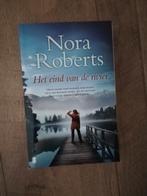 Boeken van Nora Roberts, Ophalen of Verzenden, Zo goed als nieuw, Nora Roberts, Amerika
