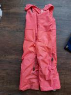 Verstelbare skibroek maat 92-104, Ophalen of Verzenden, 100 tot 140 cm, Kleding, Overige merken