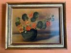 Schilderij, Huis en Inrichting, Woonaccessoires | Schilderijen, Tekeningen en Foto's, Ophalen, Minder dan 50 cm, Schilderij