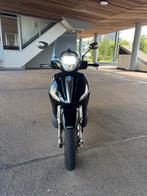 Piaggio Beverly 350 Full Malossi 2015, Motoren, Scooter, Particulier, Minimaal motorrijbewijs A2, ABS