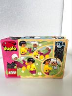 Lego Duplo  2784 -  Moeder met Baby en Kinderwagen -MET DOOS, Kinderen en Baby's, Speelgoed | Duplo en Lego, Duplo, Ophalen of Verzenden