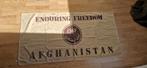 Enduring Freedom ISAF, Ophalen of Verzenden, Landmacht, Nederland, Overige typen