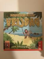 999 games Vrijdag, Hobby en Vrije tijd, Gezelschapsspellen | Kaartspellen, Ophalen of Verzenden, Zo goed als nieuw
