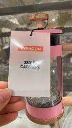 Typhoon Cafetiere 350ml - Koffie Etagere, Ophalen of Verzenden, Zo goed als nieuw
