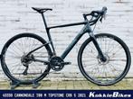 Cannondale 700 M Topstone Crb 5 GRA MD Heren Gra M MD 2021, Gebruikt, Overige merken