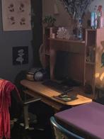 Computerkast, Huis en Inrichting, Gebruikt, 70 tot 120 cm, 120 tot 170 cm, Ophalen of Verzenden