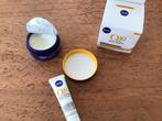 Setje cremes van Nivea Q10, Ophalen, Zo goed als nieuw, Handen en Nagels