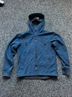 CP Company Goggle Jacket Donkerblauw, Maat 52/54 (L), CP Company, Blauw, Ophalen of Verzenden