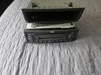 Bosch Autoradio Fiat Ducato/Boxer/Jumper + Bakje, Auto diversen, Autoradio's, Ophalen, Gebruikt