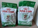 Royal Canin mini ageing brokken - 2 zakken, Ophalen of Verzenden, Hond