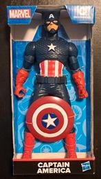 Captain America Avengers Pop (Nieuw), Kinderen en Baby's, Speelgoed | Actiefiguren, Ophalen of Verzenden, Nieuw