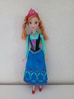 Disney Frozen Sparkle ANNA of Arendelle, Ophalen of Verzenden, Gebruikt, Overige typen