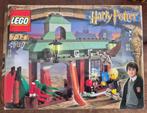 lego harry potter set 4719 met OVP GBA en minifigs, Kinderen en Baby's, Verzenden, Zo goed als nieuw, Complete set, Lego