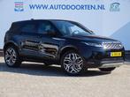 Land Rover Range Rover Evoque 2.0 P200 AWD Hello Edition|PAN, 1800 kg, 4 cilinders, 109 €/maand, Zwart
