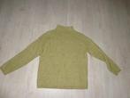 olijfgroene damestrui van Le Grand Sud, maat L, Ophalen of Verzenden, Zo goed als nieuw, Maat 42/44 (L)