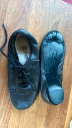 Dansschoenen maat 35 papilon, Ophalen of Verzenden, Gebruikt, Schoenen