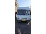 Hymer B644 Integraal (999651), Integraal, Diesel, Particulier, Hymer