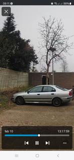 kunstof onderdelen mitsubishi carisma 1999, Ophalen of Verzenden, Mitsubishi
