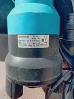Dompelpomp Gardena 6000, Ophalen of Verzenden, Gebruikt, Elektrisch, Dompelpomp