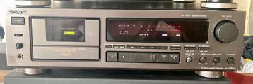 Sony cassettedeck TC-K750ES beschikbaar voor biedingen