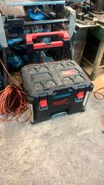 Milwaukee packout trolley, Ophalen, Zo goed als nieuw