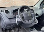 Renault Kangoo 1.5dCi 115PK / Airconditioning / Cruisecontro, Auto's, Te koop, Gebruikt, Voorwielaandrijving, Zwart