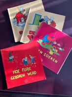 (strip)boekjes Flipje uit Tiel, Meerdere stripboeken, Ophalen of Verzenden, Gelezen