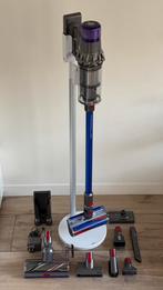 Dyson V11 Absolute Extra Pro (met 2 accu’s), Ophalen, Zo goed als nieuw, Reservoir, Stofzuiger