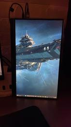 Azorpa portable monitor, Ophalen, Usb-aansluiting, 12 inch, Zo goed als nieuw