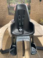 Bobike fietszitje, Ophalen of Verzenden, Zo goed als nieuw