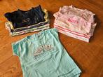 Babykleding zomer, Kinderen en Baby's, Babykleding | Baby-kledingpakketten, Ophalen of Verzenden, Gebruikt, Maat 80
