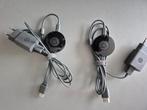 Google Chromecast 2x, Audio, Tv en Foto, Mediaspelers, Ophalen of Verzenden, Gebruikt, HDMI
