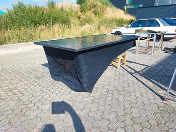 Camper  hefdak schuin compleet nieuw!!! beschikbaar voor biedingen