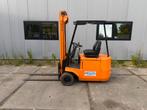 Still R50-15 elektrische heftruck, Ophalen, Heftruck, 1000 tot 2000 kg, STIL