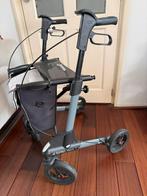 Topro troja rollator, Diversen, Ophalen, Opvouwbaar, Gebruikt