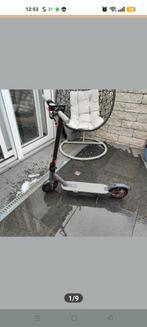 Elektrische step, Ophalen, Gebruikt, Elektrische step (E-scooter)