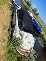 Oud Huijzer 570, Watersport en Boten, Ophalen, Zo goed als nieuw, 3 tot 6 meter, Buitenboordmotor