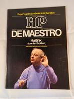 Haagsche Post 18-12-1982, interview Bernard Haitink, Ophalen of Verzenden, Zo goed als nieuw, Overige typen