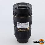 Nikon AF-S Nikkor 24-70mm F1:2.8G ED Lens, Zo goed als nieuw