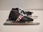 S227 Ballangrud Halfhoge Noren maat 43, Sport en Fitness, Schaatsen, Overige merken, Gebruikt, Ophalen of Verzenden, Noren