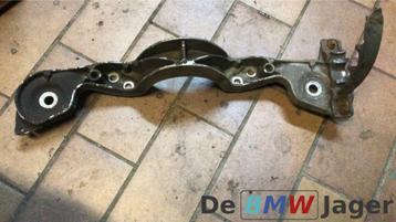 Drijfstut BMW E46 Diesel 33321095990