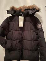 Canada Goose Winterjas!*BONT KAN ERAF*, Ophalen of Verzenden, Zo goed als nieuw, Zwart