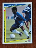 Shooting Stars seizoen '92-'93 Romario de Souza Faria, Ophalen of Verzenden, Zo goed als nieuw, Plaatje
