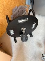 Rumble speedbag bord met boksbal, Ophalen, Zo goed als nieuw, Boksbal