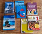 Hotelmanagement studieboeken (Saxion), Boeken, Ophalen of Verzenden, Zo goed als nieuw, HBO