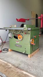 Schneider cirkelzaag / schulpzaag 7.5 pk 380v, Doe-het-zelf en Verbouw, Gereedschap | Zaagmachines, Ophalen of Verzenden