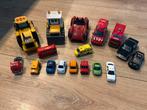 Auto verzameling, Kinderen en Baby's, Ophalen, Gebruikt