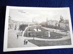 Arnhem. Janssingel. Tram. ca. 1920, Ophalen of Verzenden, 1920 tot 1940, Ongelopen, Gelderland
