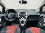 Ford Ka 1.2 Cool&Sound | Airco | NAP, Voorwielaandrijving, Elektrische ramen, Stof, 1242 cc