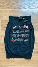 Off Shoulder Top - Maat L, Kleding | Dames, Tops, Ophalen of Verzenden, Zo goed als nieuw